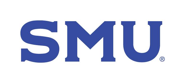 Southern Methodist University (Dedman) logo
