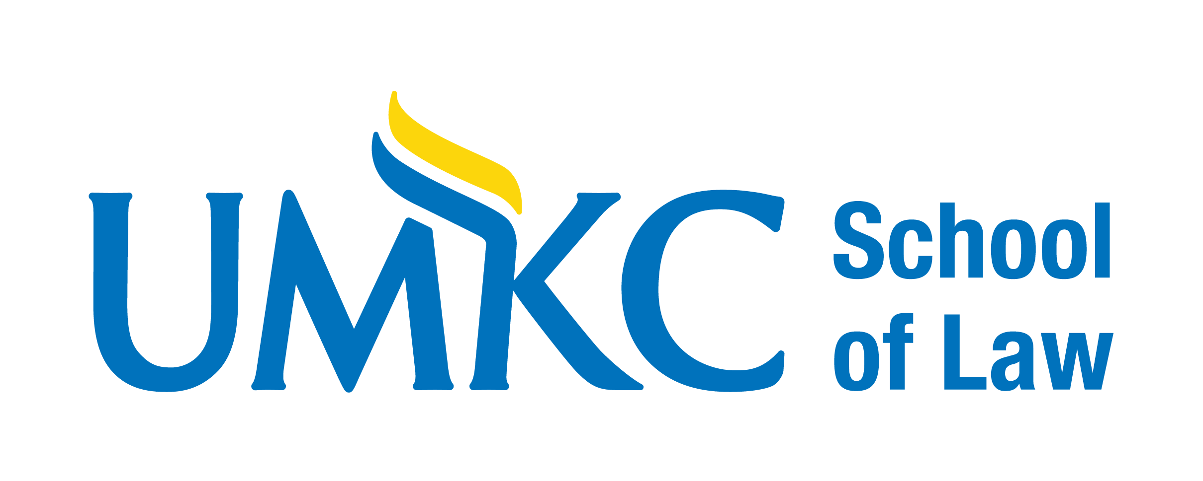 University of Missouri–Kansas City School of Law logo