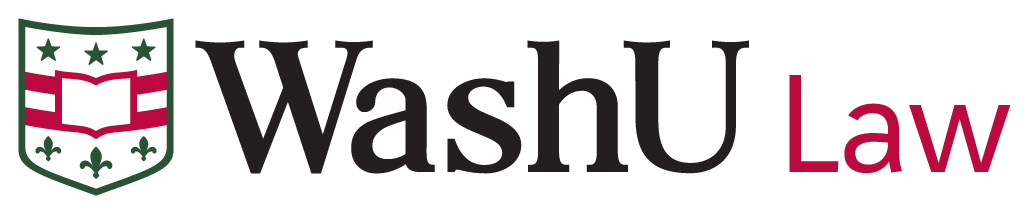 Washington University in St. Louis logo